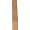 Ekena Millwork 5 1/2"W x 26"D x 32"H Balboa Smooth Knee Brace, Western Red Cedar BRC06X26X32BOA00SWR - alternate 4